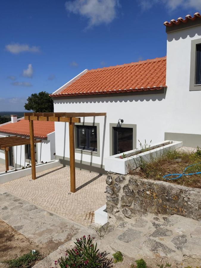 Casa con entreplanta I