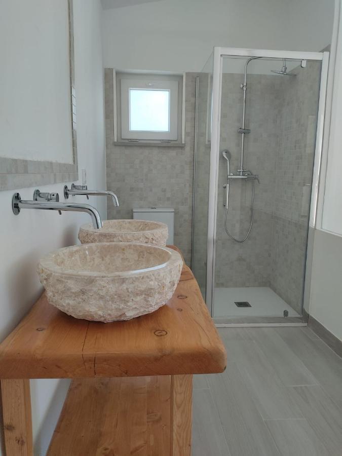 Casa con 1 dormitorio